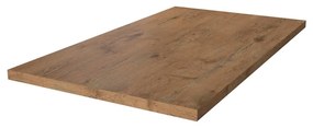 Blat de lucru Bronte (90cm) (stejar lancelot) (drept). 1058732
