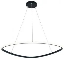 Suspensie moderna led 36W 2016 Zambelis