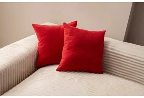 Fețe de pernă 2 buc. 43x43 cm – Mioli Decor