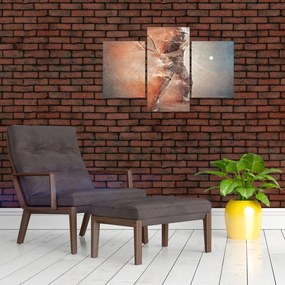 Tablou - Jucător de tenis (90x60 cm)