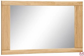 Oglinda stejar Zara 100/20/60 cm