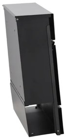 Cutie poștală SWIFT cu închidere cu cod 37 x 37 x 10,5 cm