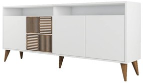 Mobilier living Milhouse (Alb). 1088735