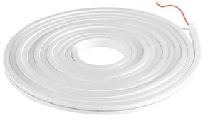 Aigostar - Bandă LED 50m LED/400W/230V 3000K IP65