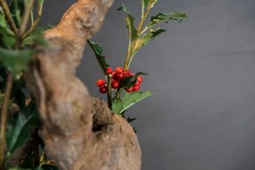 Aranjament floral mediu design LUX ETERNITY PUNGITOPO