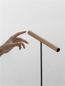 Lampadar/Lampa de podea LED stil minimalist ELLI