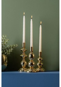 Sfeșnic din metal Dazzle – PT LIVING