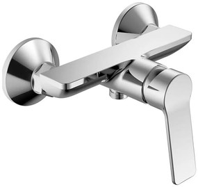 Baterie de duș Aqualine SINTRA crom lucios