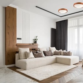 Lustr MEDA 2xE27/60W/230V pentru tavan