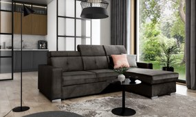 Coltar extensibil Fresia pe dreapta Nube 22