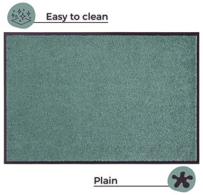 Covoraș de intrare 90x60 cm Wash and Clean - Hanse Home