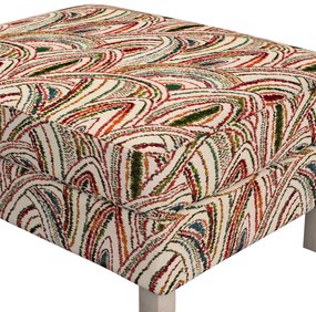 Husa taburet picioare Karlstad