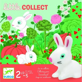 Joc pentru copii Collect – Djeco