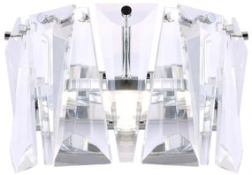 Aplica elegant design modern Puntes MY-MOD043WL-01CH