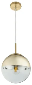 Globo 15855 - Lustră pe cablu VARUS 1xE27/40W/230V
