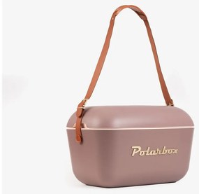 Cutie termoizolantă maro 20 l Classic Gold – Polarbox