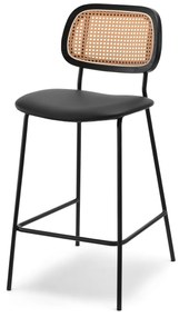 Scaun Ali (negru). 1110636