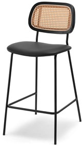 Scaun Ali (negru). 1110636