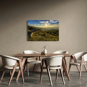 Tablou - Priveliștea (90x60 cm)