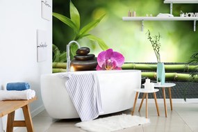 Fototapet natura moartă Feng Shui
