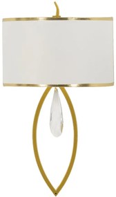 Mauro Ferretti Aplice Vienna Cm 26X15X48 | Aosom Romania