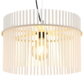 Globo 15698HB - Lampă suspendată pe cablu GORLEY, 1xE27/60W/230V