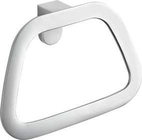 Mexen Lea cuier pentru prosop, crom - 7026032-00