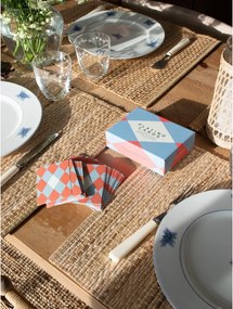 Joc de cărți Play Double Playing Cards – Printworks