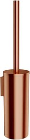 Perie WC Omnires Modern Project cupru periat
