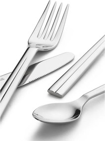 Tacâmuri argintii din oțel inoxidabil 16 buc. Grand Cru – Rosendahl