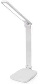 Lampă de masă Platinet Remus 5 W, USB, alb