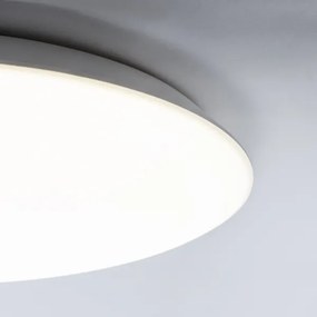 Brilagi - Plafonieră LED pentru baie VESTAS LED/28W/230V 3000K IP54