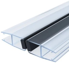 Încuietoare magnetică UMAG 4 pentru ușile de duș Kerra