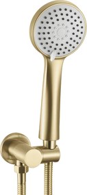 Set de dus incastrat Rea Ontario Brush Gold + BOX