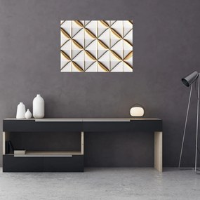 Tablou - Textura decorativă (70x50 cm)