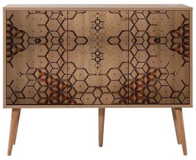 Dulap Meghan 720 (Stejar sonoma). 1088721