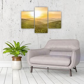 Tablou panoramatic (90x60 cm)