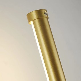 Aplica LED design liniar minimalist Belle
