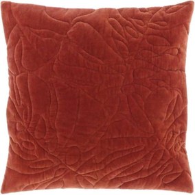 Perna decorativa MEX 45x45 cm, portocalie