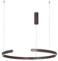 Suspensie moderna led 40W 2013 Zambelis