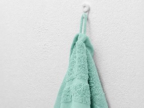 Prosop CLASSIC COLOR 70 x 140 cm mentol, 100% bumbac