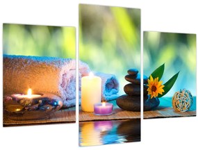 Tablou - Relaxare (90x60 cm)