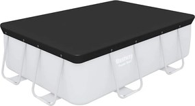 Bestway Prelată piscină Flowclear, 269x179 cm