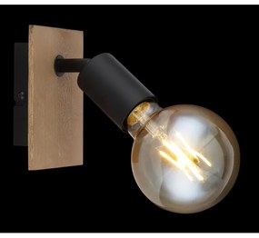 Spot de perete MARTHA 1xE27/40W/230V Globo 54008-1H