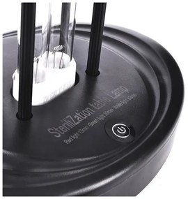 Lampă germicidă dezinfectantă Brilagi UVC/100W/230V + telecomandă