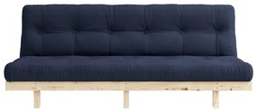 Canapea variabilă Karup Design Lean Raw Navy