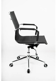 Scaun de birou Vestro, negru