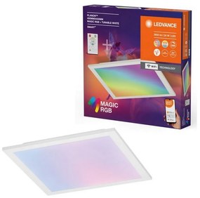 Ledvance - Plafonieră SMART+ MAGIC LED RGBW dimabilă 24W Wi-Fi 230V