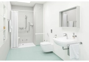 Grohe Solido cadru incastrat cu buton si sigiliu pentru vas wc suspendat 39930000
