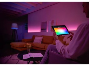 LED Bec dimmabil Philips Hue WHITE AND COLOR AMBIANCE GU10/5,7W/230V 2000-6500K